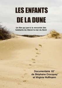 Les enfants de la dune